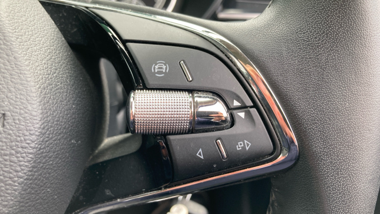 Skoda Fabia 1.0 TSI SE Comfort 5dr Petrol Hatchback